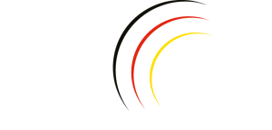 Logo Ihre Behördennumer 115 weiß auf transparentem Hintergrund